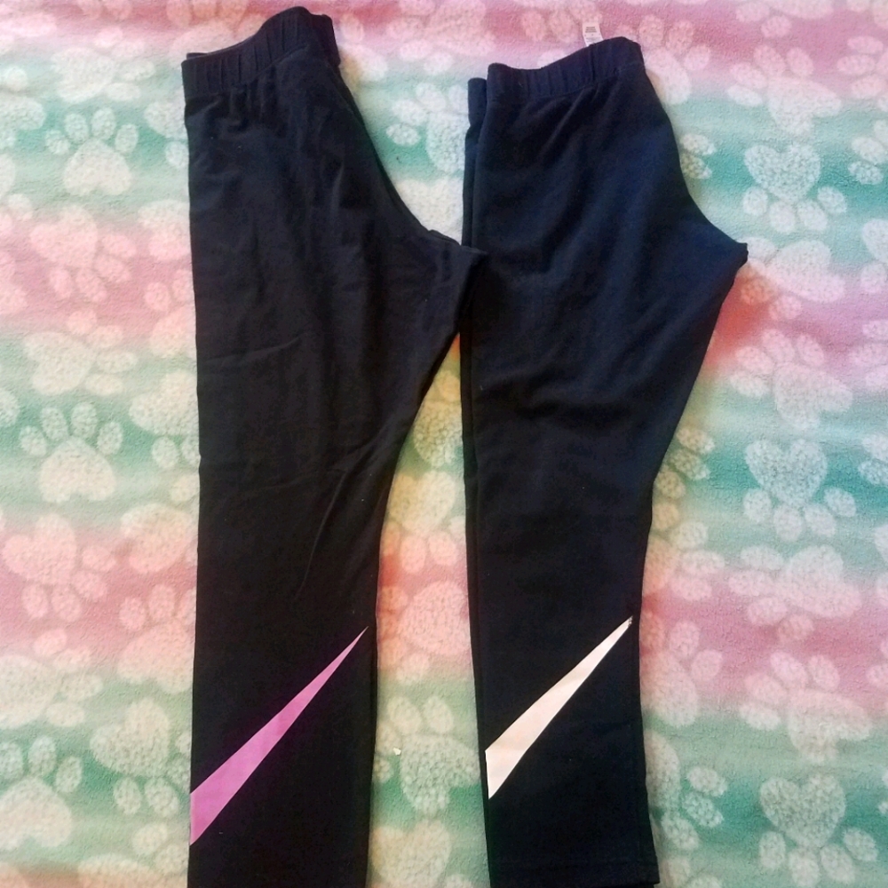 Nike Crop Bundle